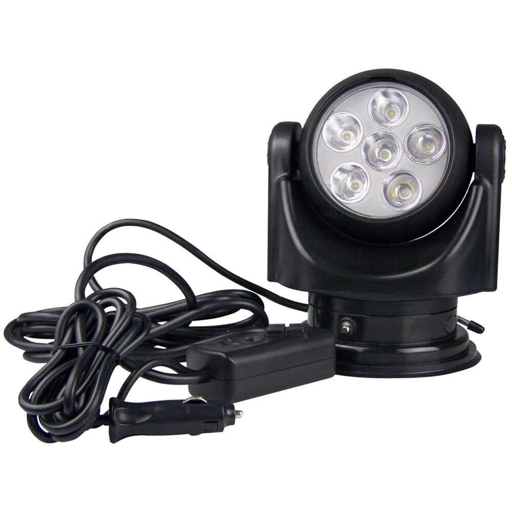Berger & Schr&ouml;ter Suchscheinwerfer LED 30 Watt
