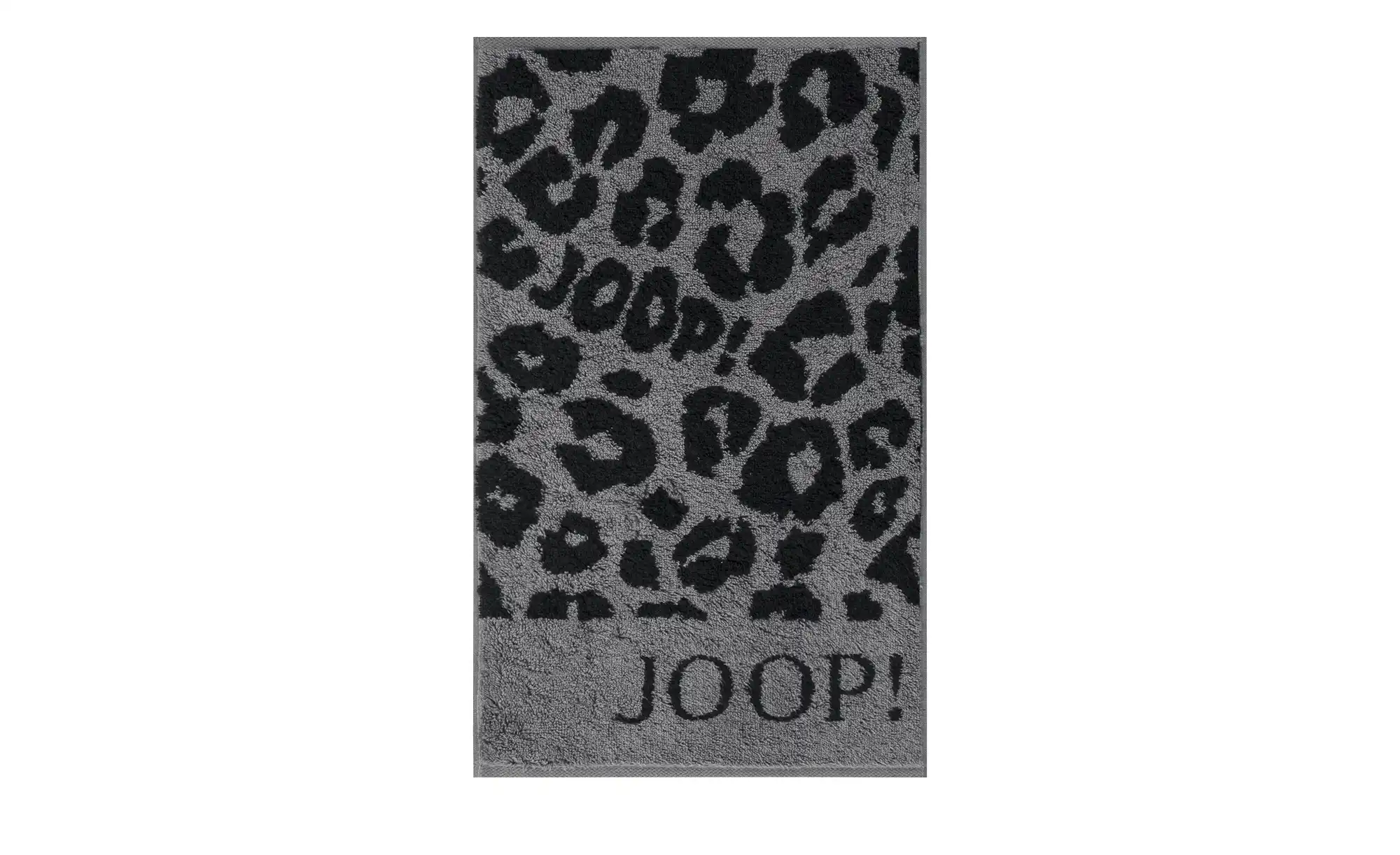 JOOP! Gästetuch JOOP! Leo
