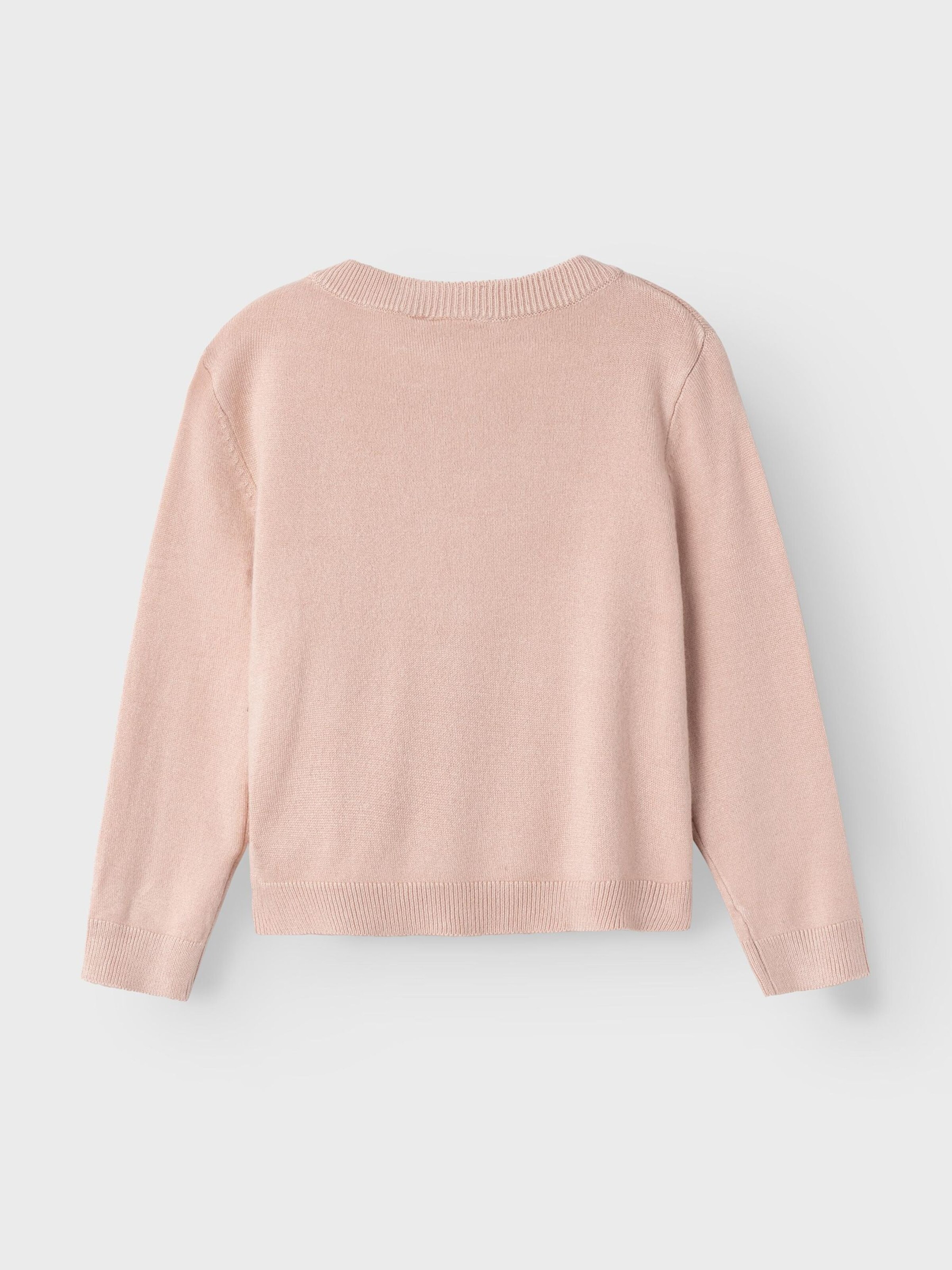 Knit Cardigan