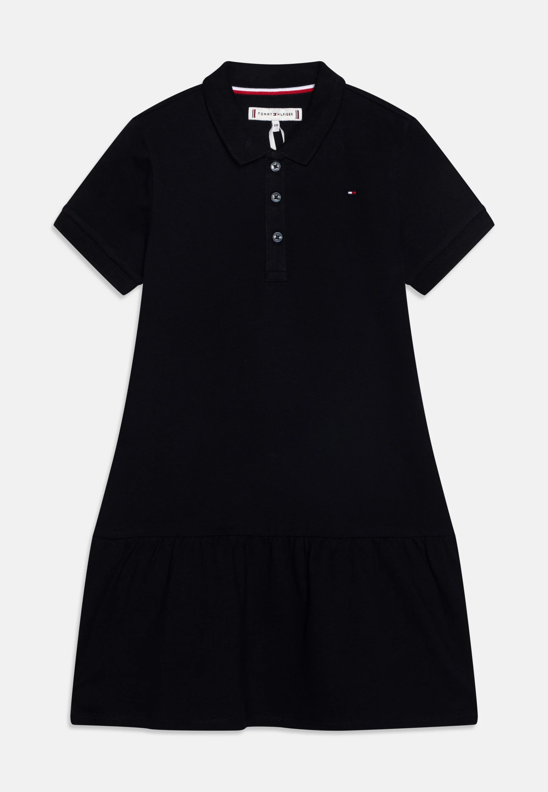 Tommy Hilfiger VESTIDO ESENCIAL - Vestido de verano