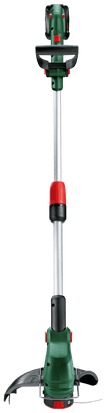 Akumulátorový vyžínač Bosch Green 06008C1G01 UniversalGrassCut 18V-23-450, bez baterií a nabíječky, v krabici