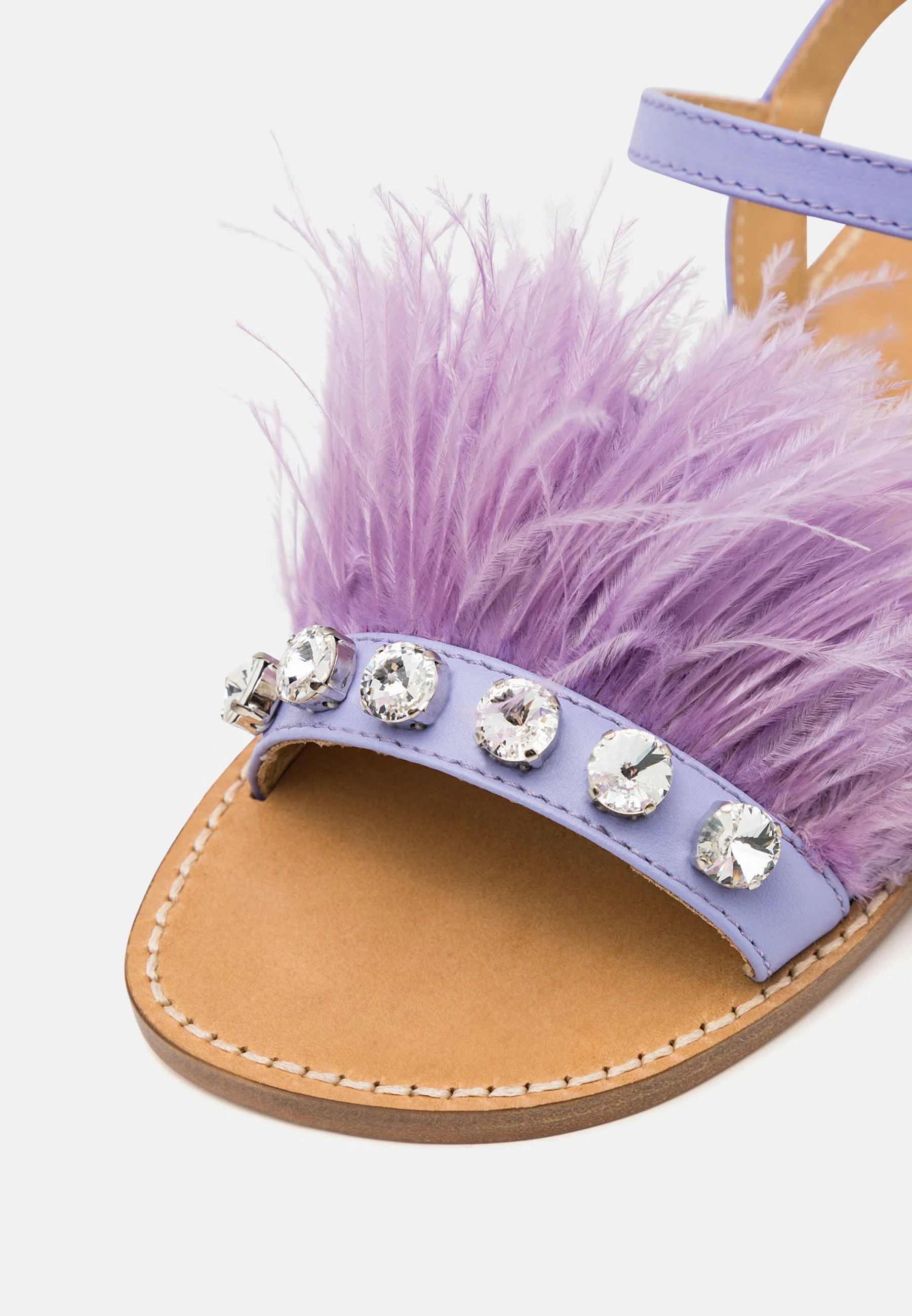 Sandalias Marni