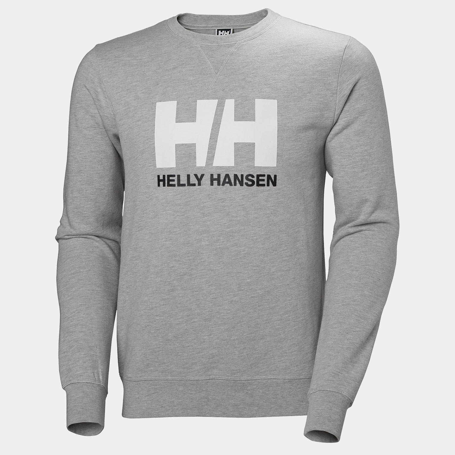 Men's HH Logo Crew Sweatshirt