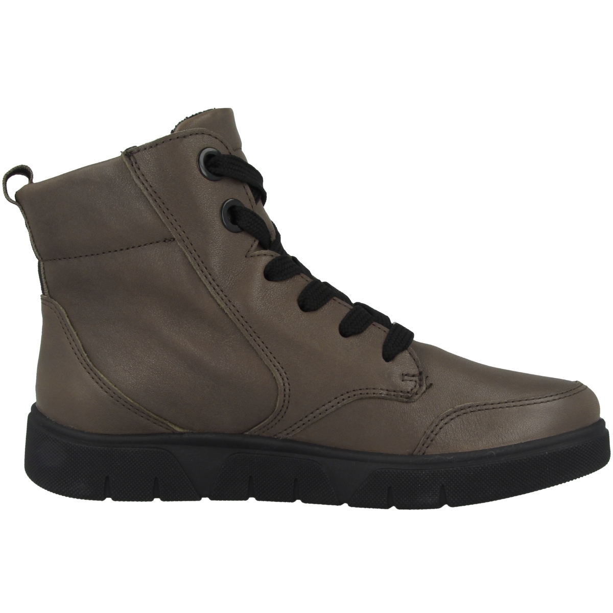Ara 12-24455 Schnürboots gruen