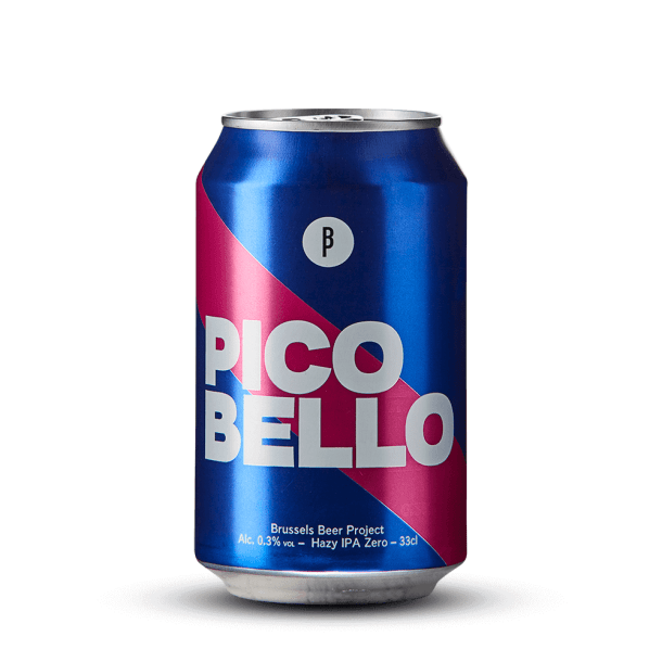 Pico Bello 33 cl