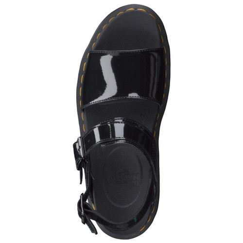 Plateau-Sandale-12030090037 Dr. Martens