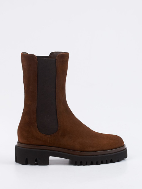 Stiefelette-17532890008 Truman's