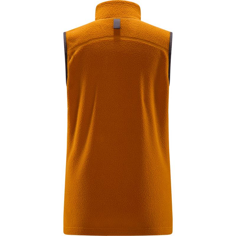 Haglöfs Malung Pile Vest Outdoorweste Damen