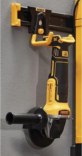 DeWalt Zubehör DWST82805-1 TOUGHSYSTEM 2.0 DXL Kurzer Haken