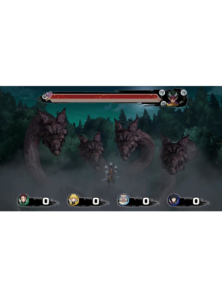 Sega Demon Slayer -Kimetsu no Yaiba- Sweep the Board! günstig kaufen onesize