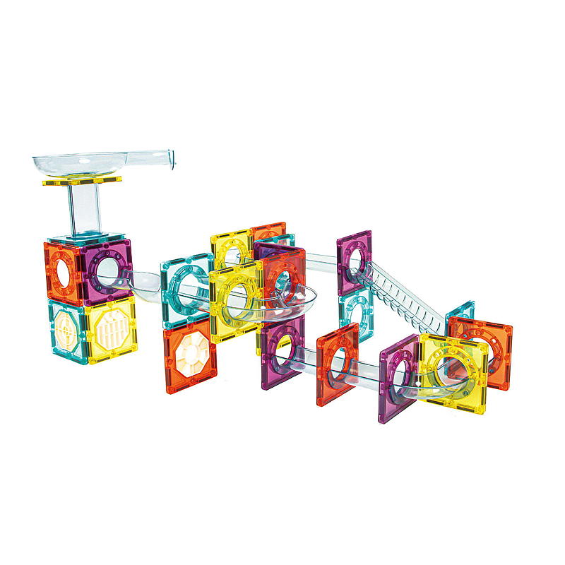 FunToys Magical magnet 56 stk