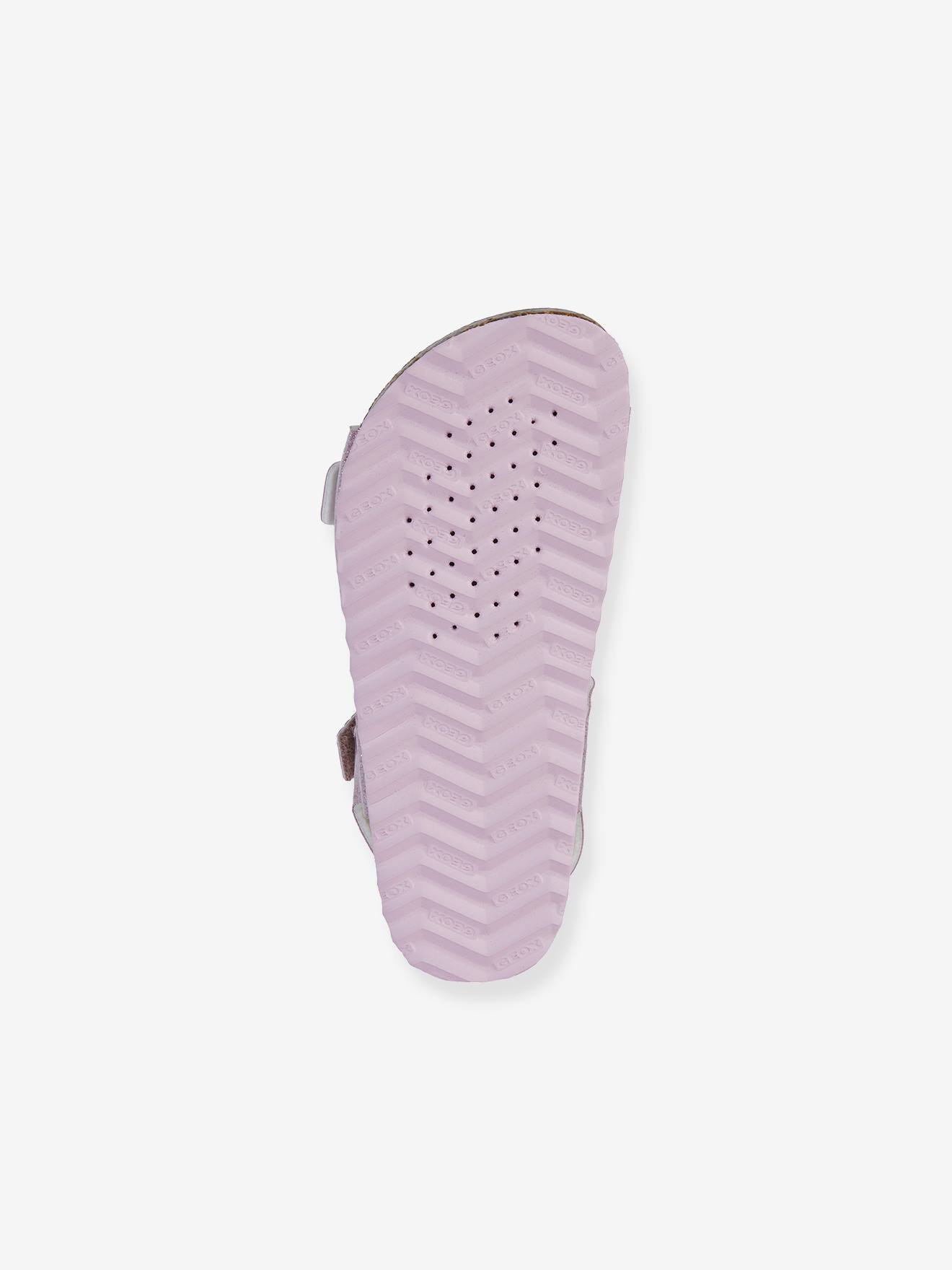 Geox Mädchen Sandalen JO39 J Adriel Girl GEOX - rosa