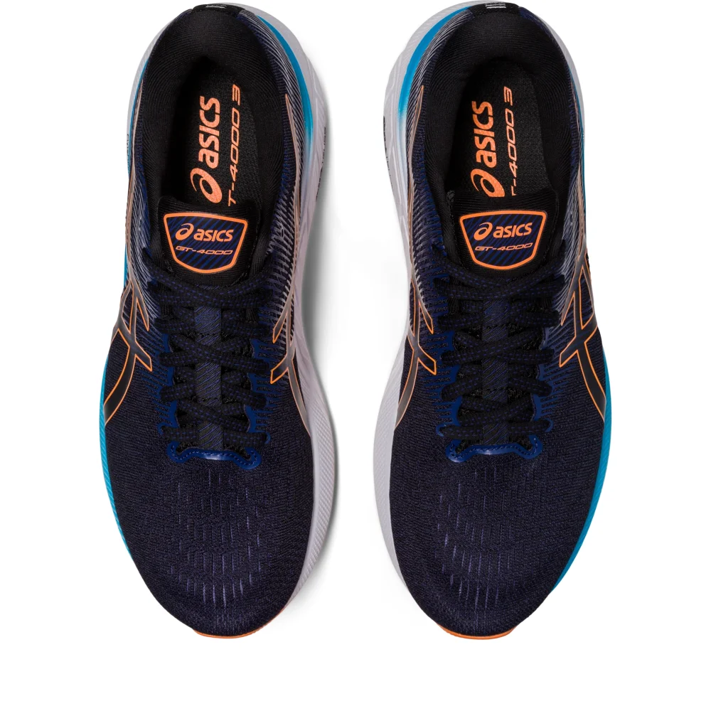 Asics GT 4000 3 1011B206-002 / blau