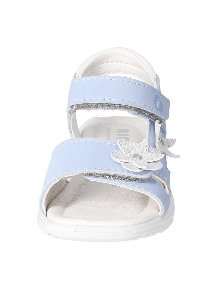 Ricosta Leder-Sandalen 