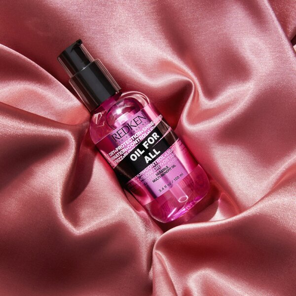 Redken Oil For All Haaröl