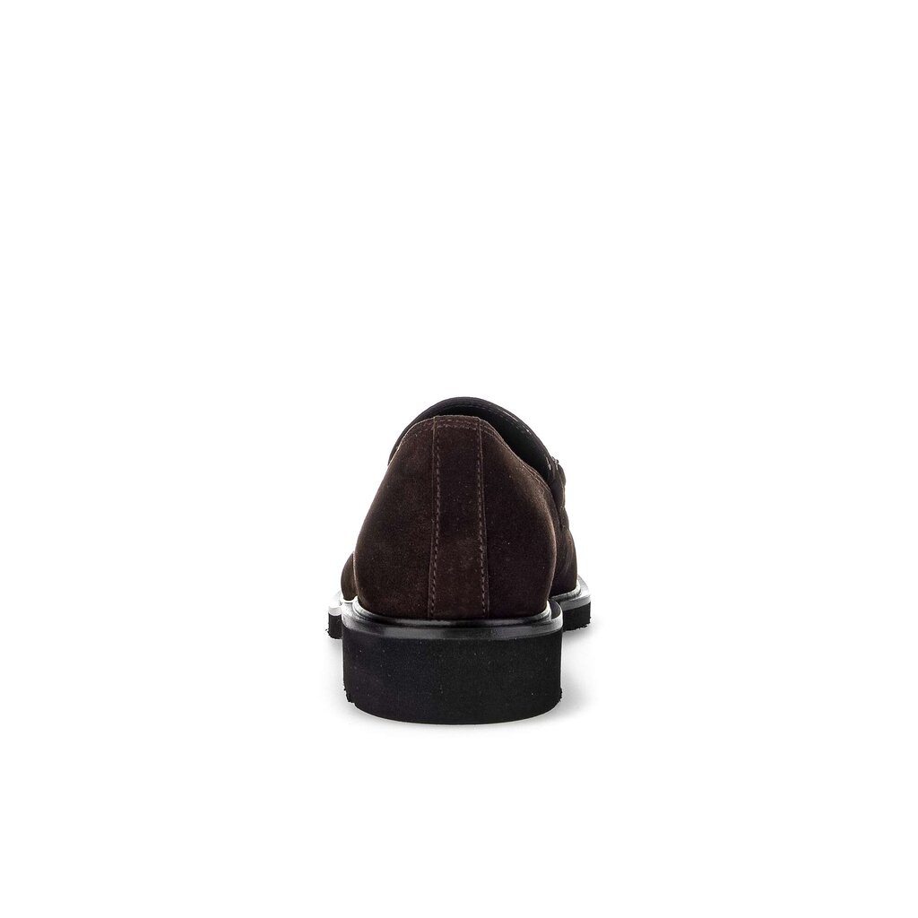 Gabor fashion Slipper braun