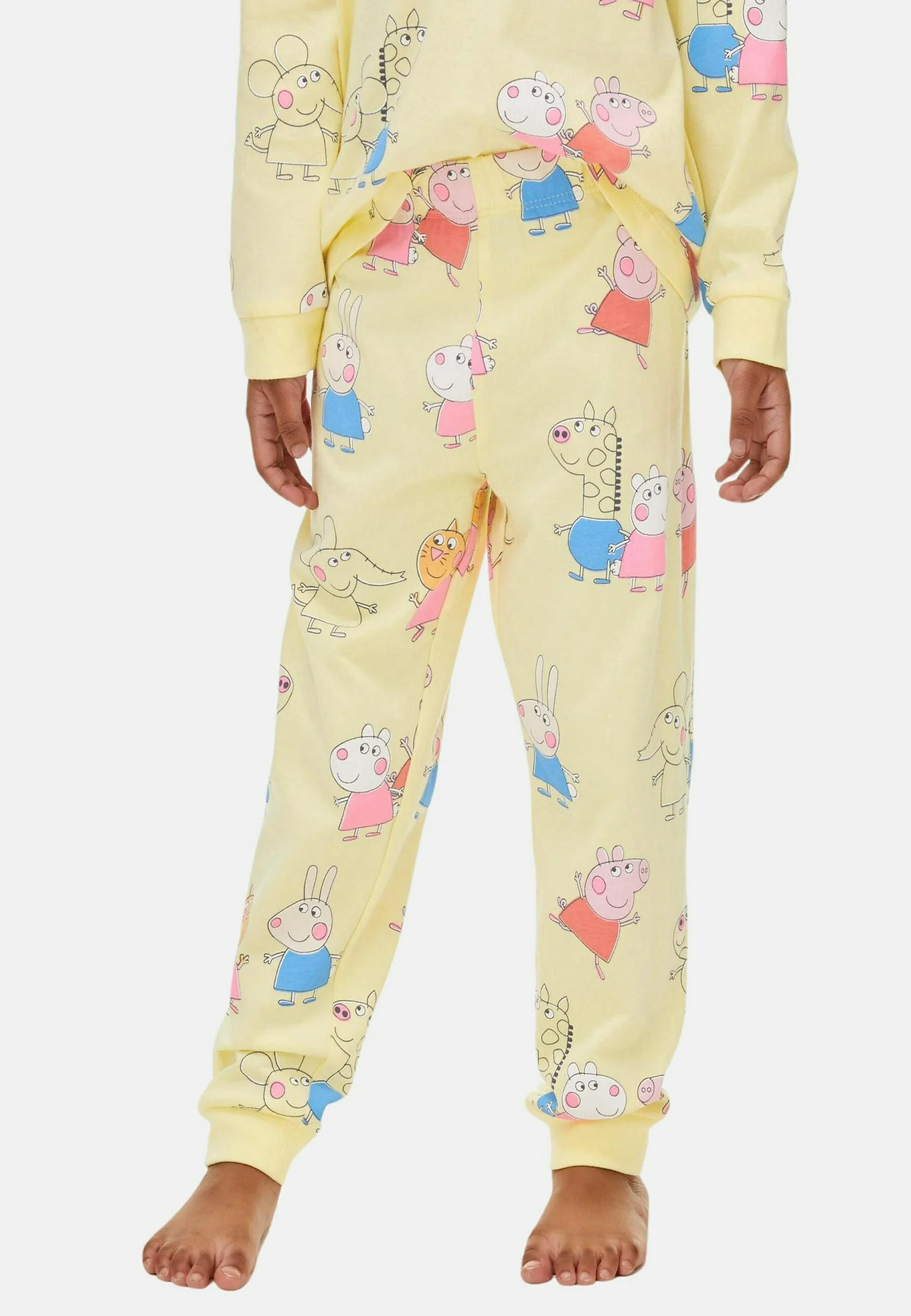 Pijamas de PEPPA PIG de Marks & Spencer