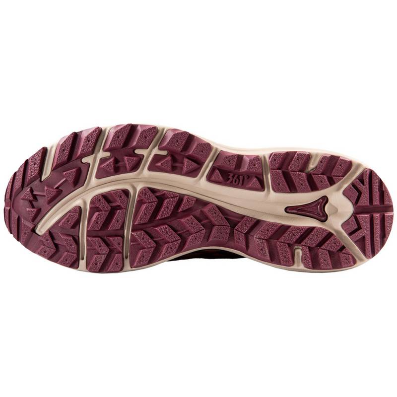 361° Taroko 3 Laufschuhe Damen