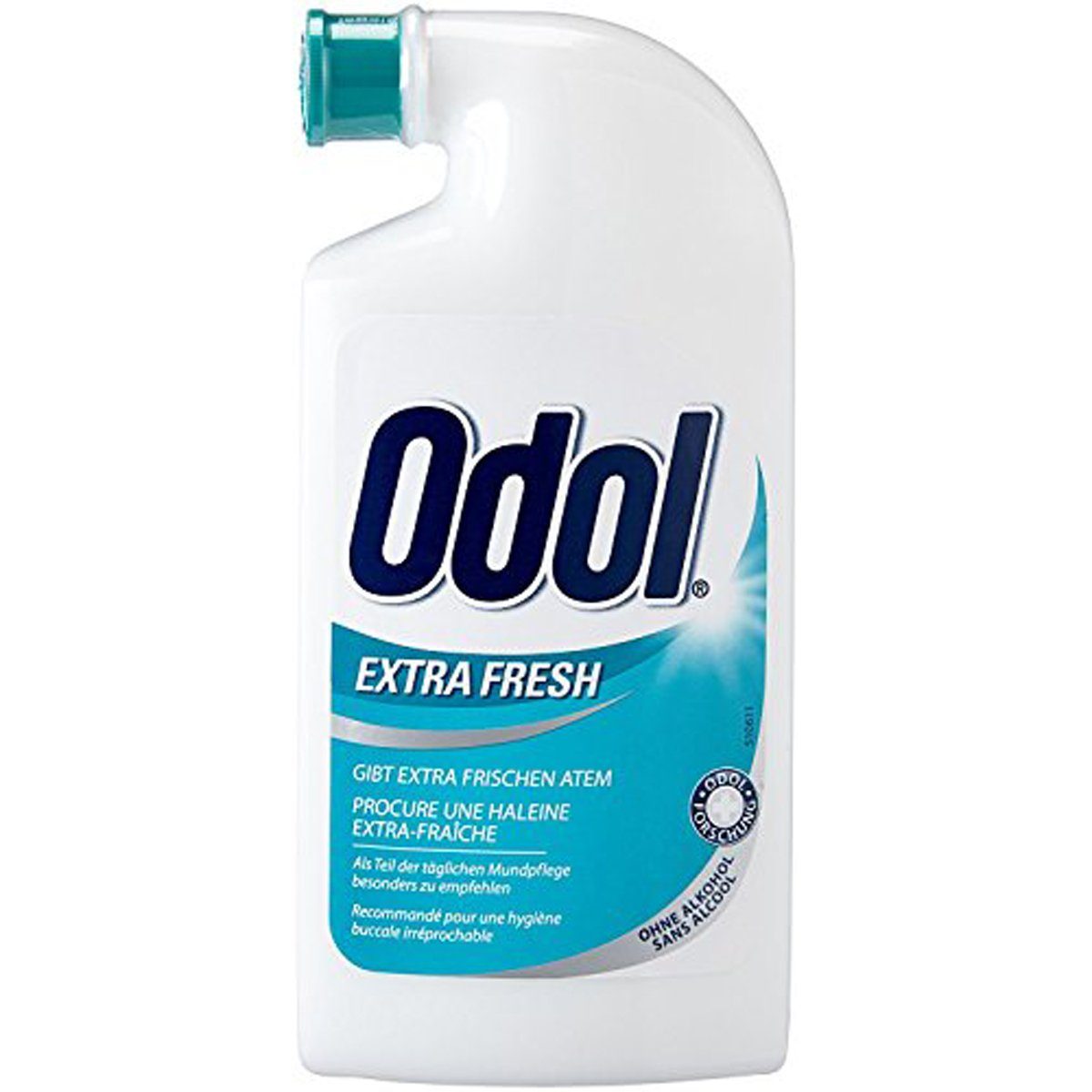 Odol Mundwasser