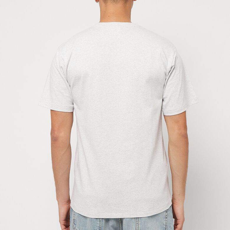 A Bathing Ape By Bathing Ape Tee gray