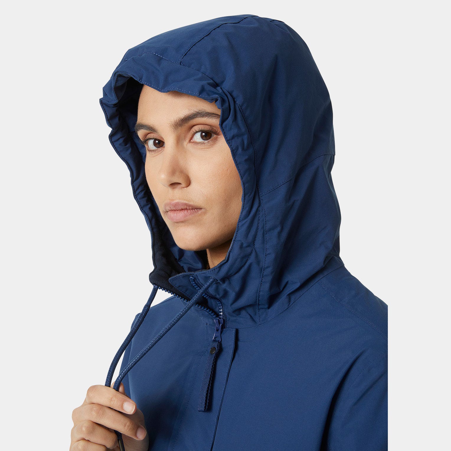 Women’s Boyne Insulated Parka 2.0