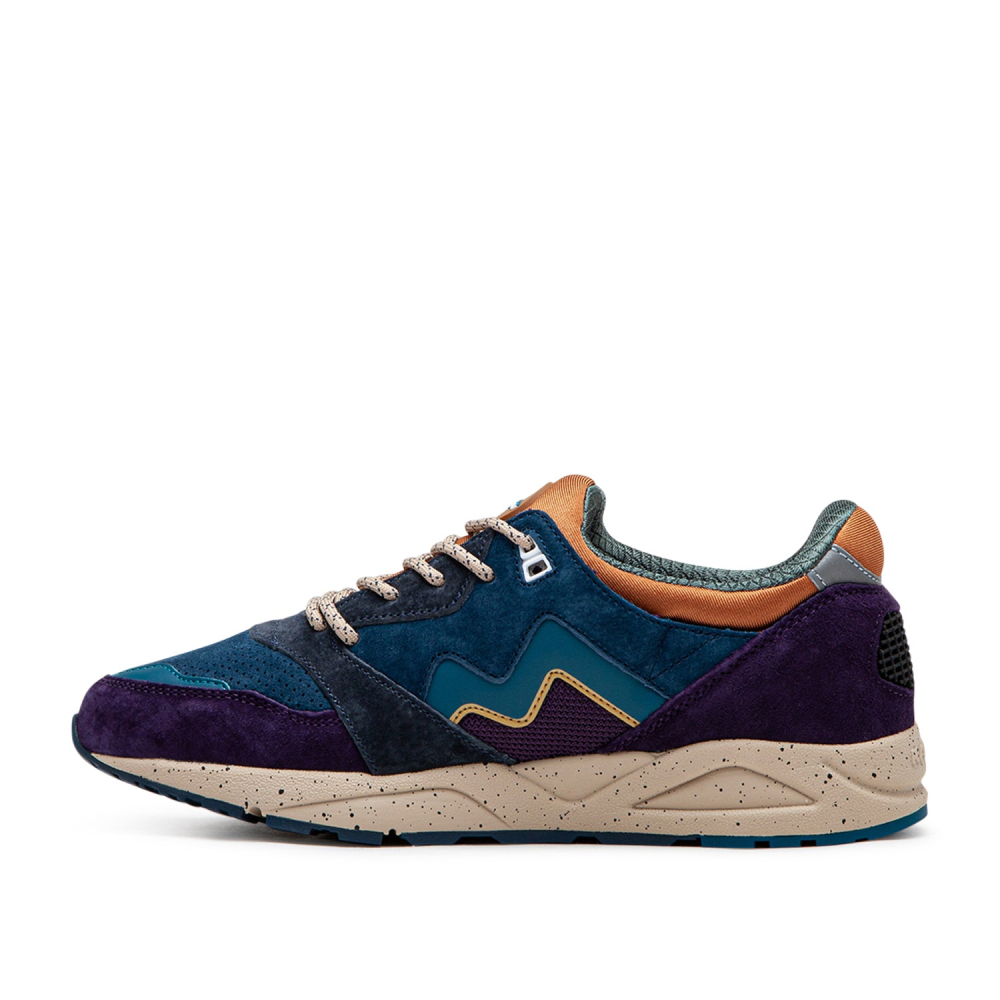 Karhu Aria 95 F803104 / blau