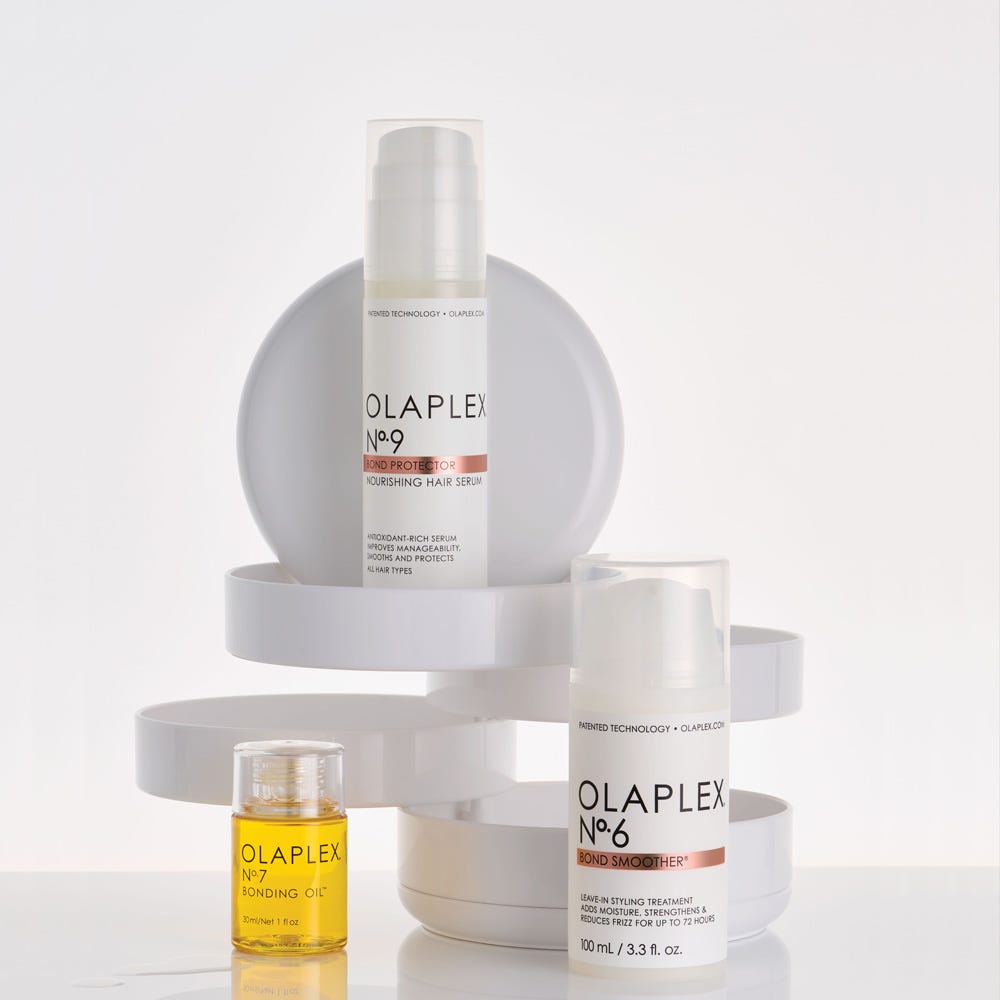 Olaplex No. 9 Bond Protector Nourishing Hair Serum 90 ml