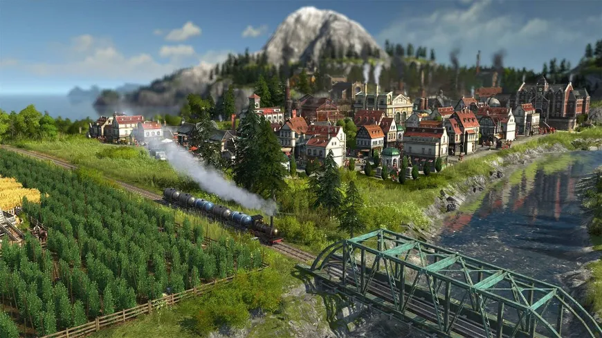 Anno 1800 - Console Edition