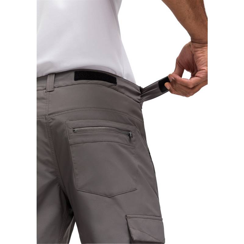 Maier Sports Fenit Wanderhose Herren