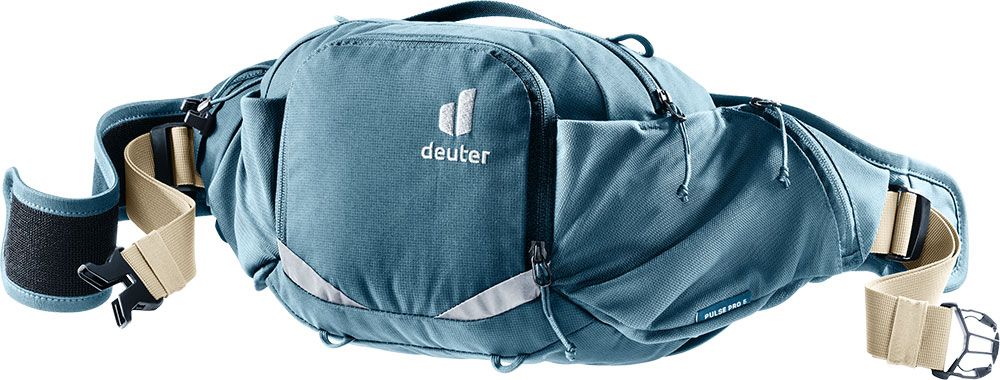 deuter Pulse Pro 5 - Hüfttasche kaufen | Bike-Discount