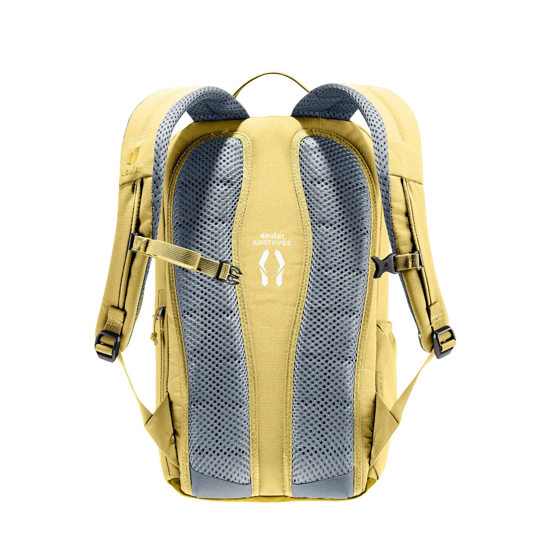 Deuter Stepout 16 - ginger-turmeric