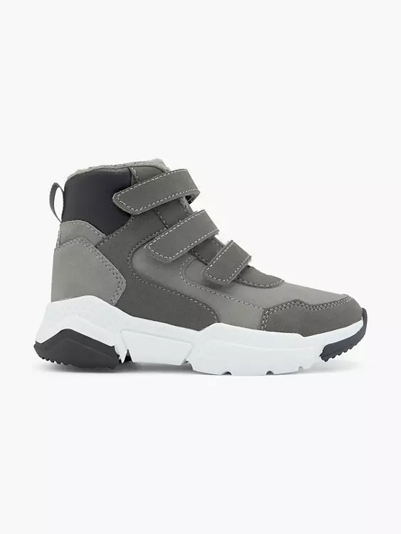 Vty Boots