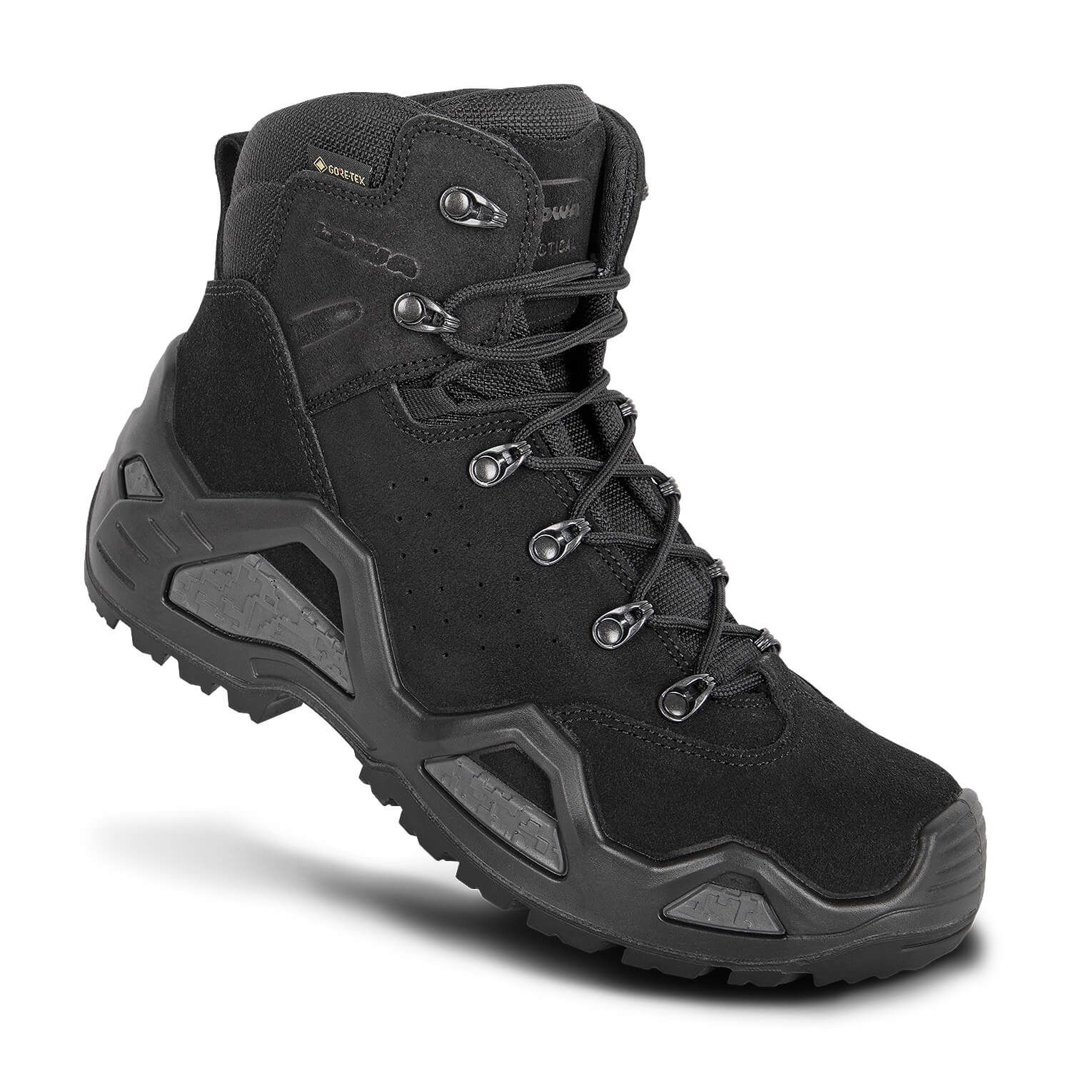 Einsatzstiefel Z-6S GTX C