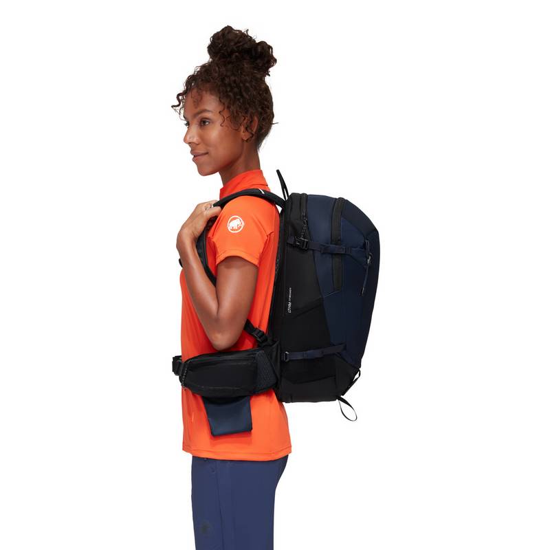 Mammut Lithium 20 Women Wanderrucksack Damen