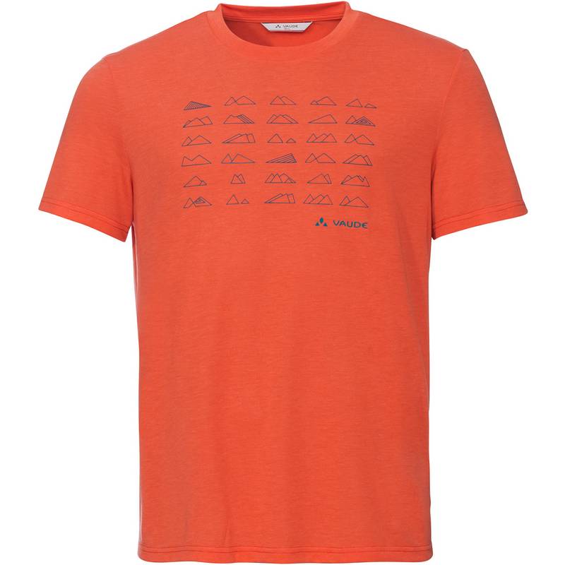 VAUDE Tekoa III Funktionsshirt Herren