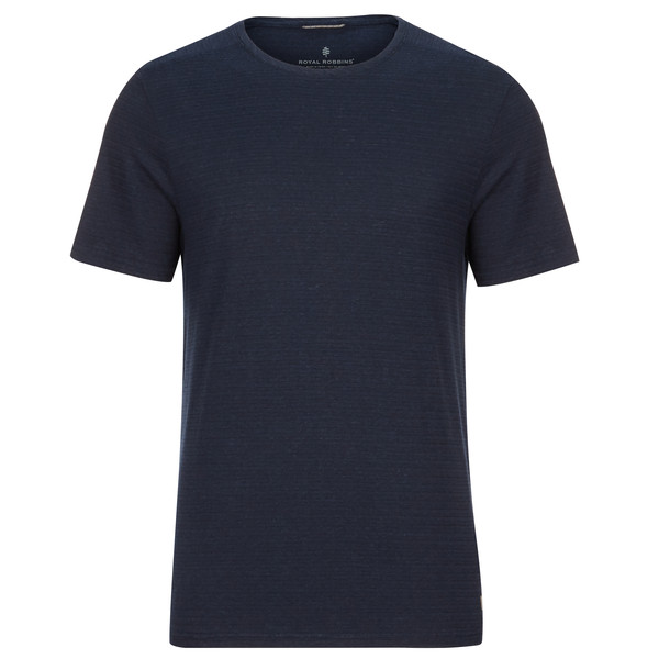 VACATIONER CREW S/S Herren - Funktionsshirt