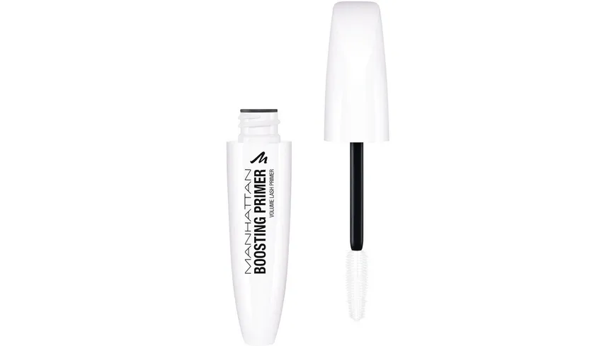 MANHATTAN COSMETICS Ultimate Boosting Primer