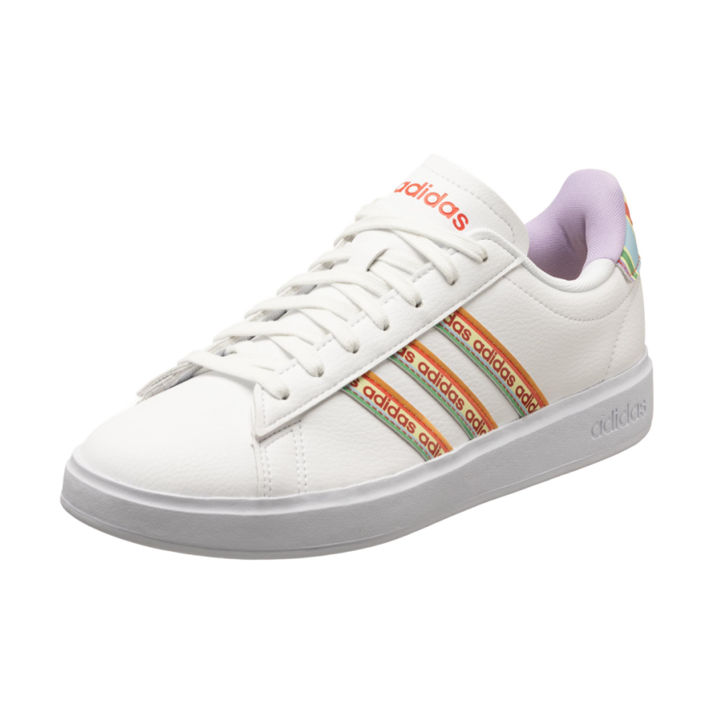 adidas Grand Court 2.0 HP9412 / weiss