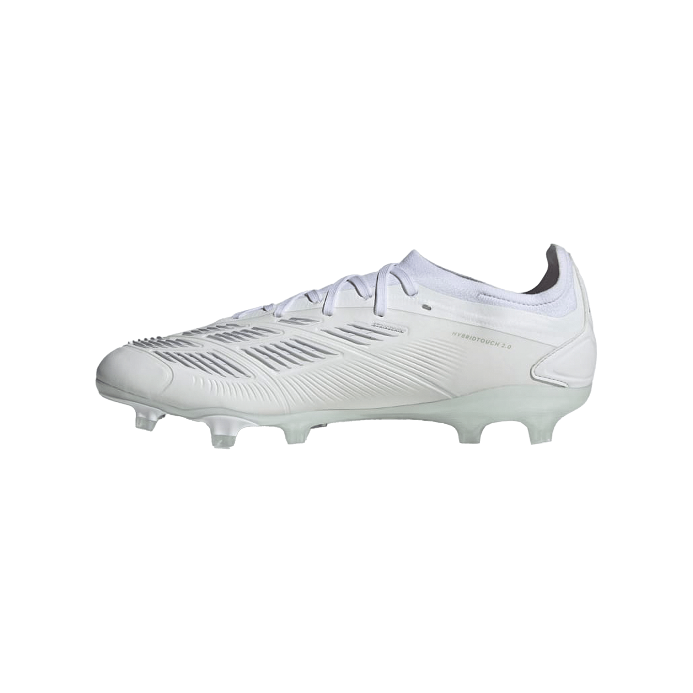 adidas Predator Pro FG Day Spark Weiss Gold