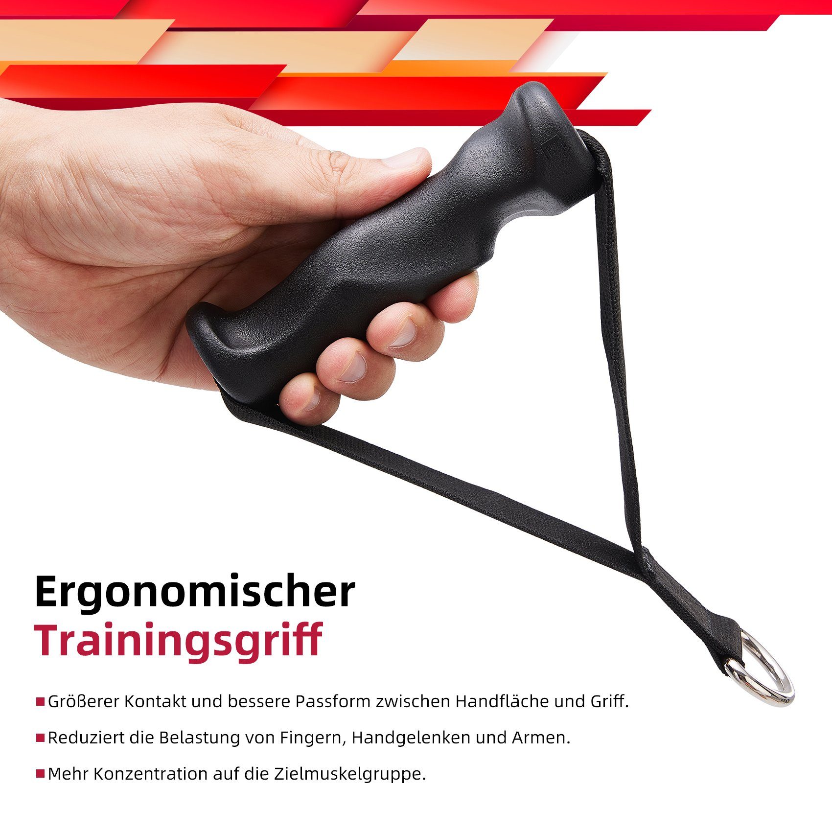 JASPORT Kraftstation ER01