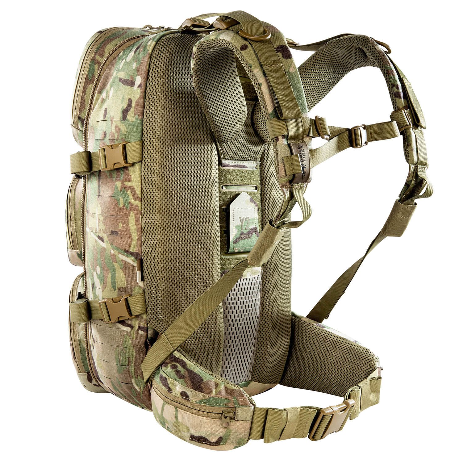 TT Modular Combat Pack 24 SL