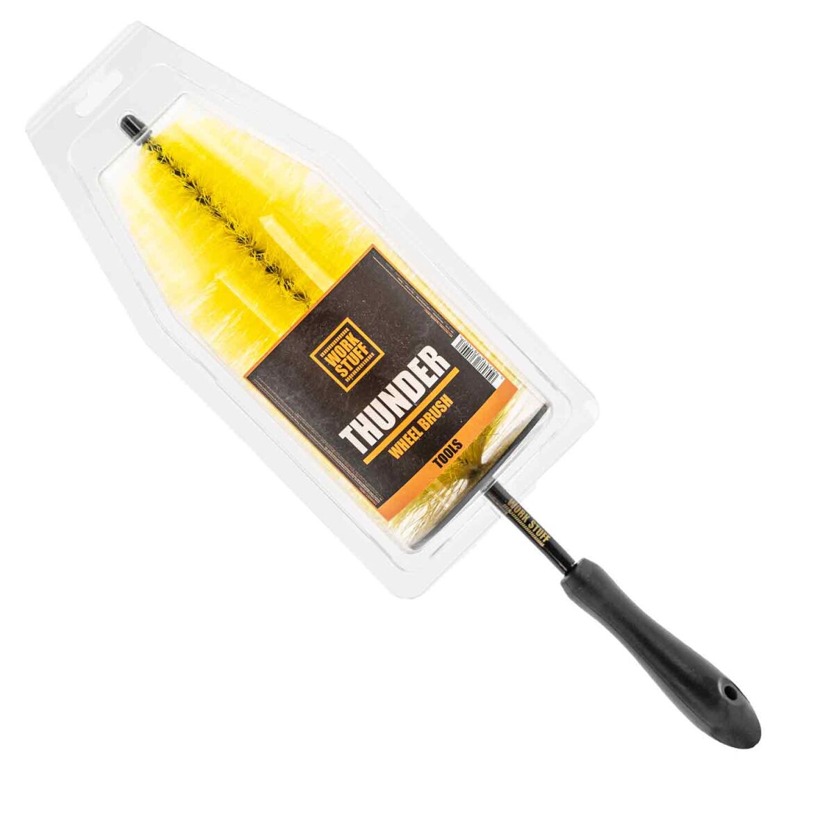 Work Stuff THUNDER Wheel Brush Felgenbürste