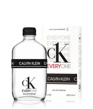 Calvin Klein ck Everyone Eau de Parfum 200 ml