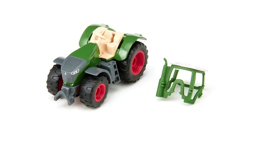 SIKU 1063 Super - Fendt 1050 Vario