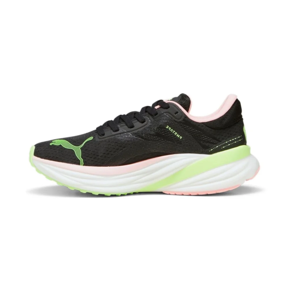 PUMA Magnify Nitro 2 378906/001 / schwarz