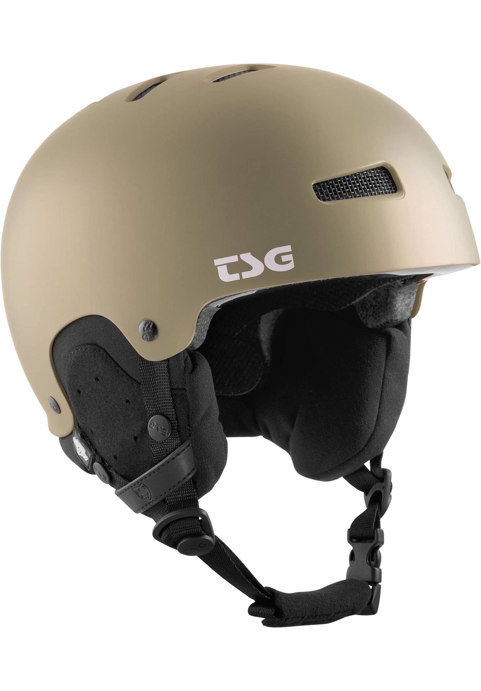 Gravity Youth 2.0 Solid Color