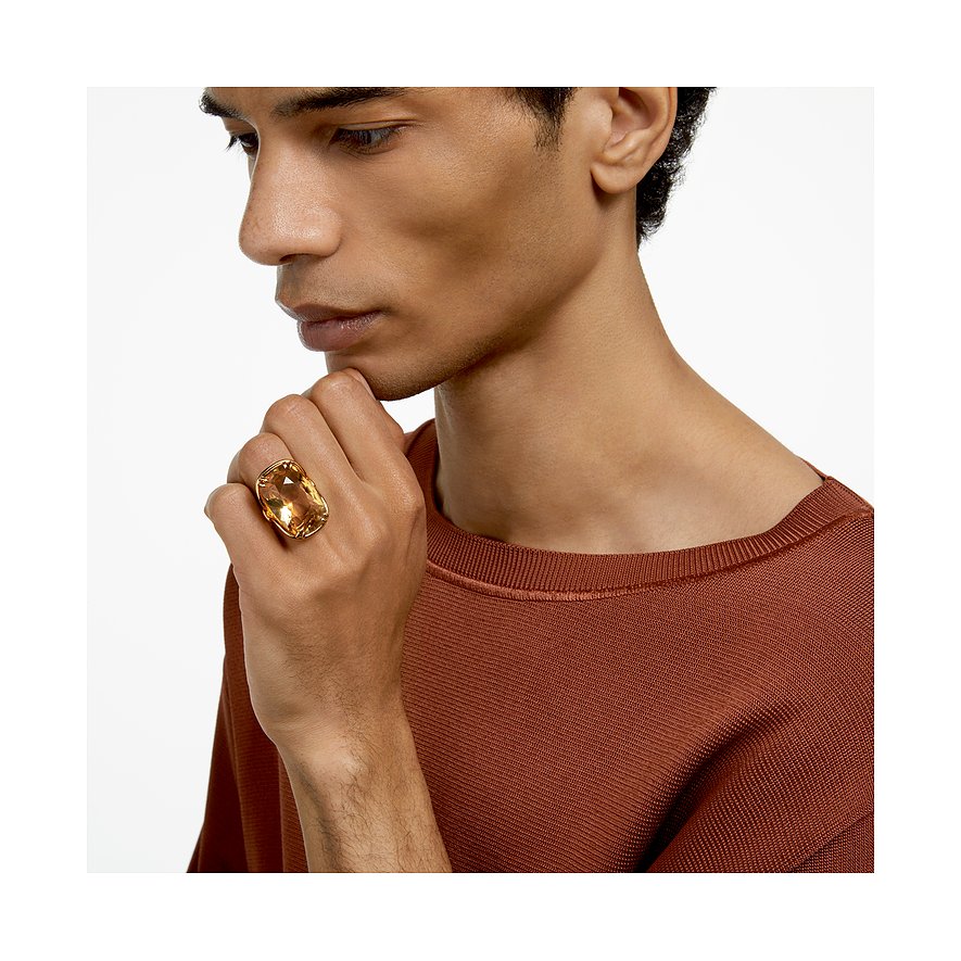 Swarovski Damenring Harmonia