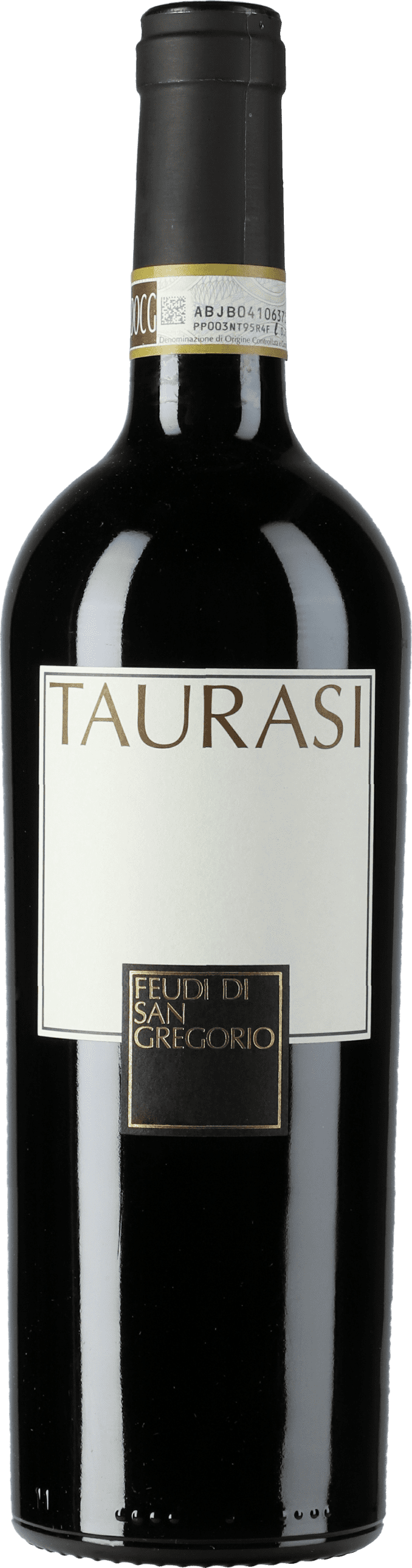 Feudi di San Gregorio: Taurasi DOCG 2018