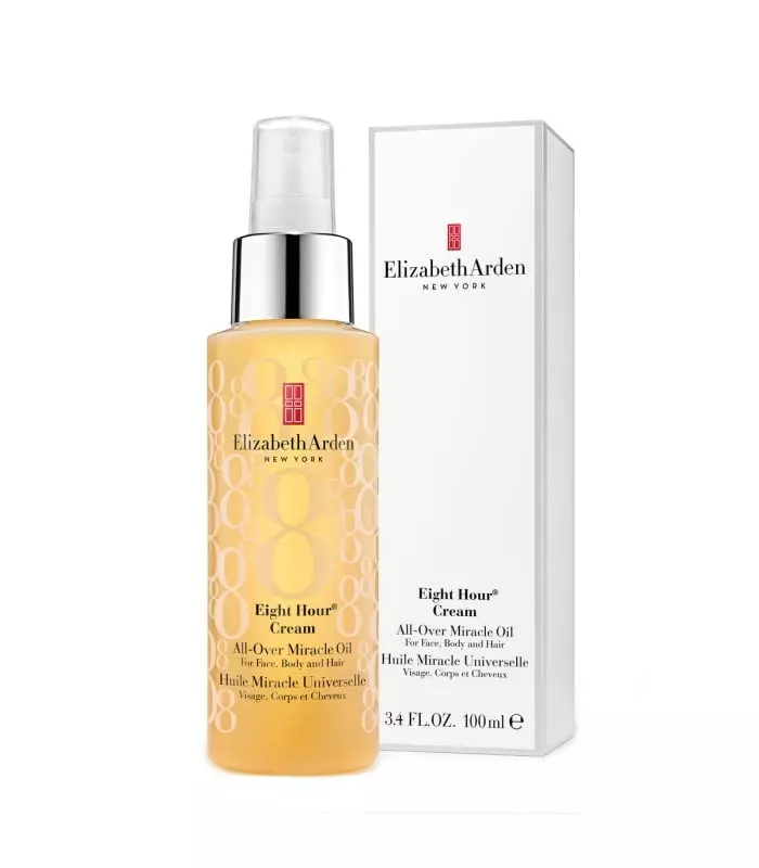 EIGHT HOUR Huile Miracle Universelle