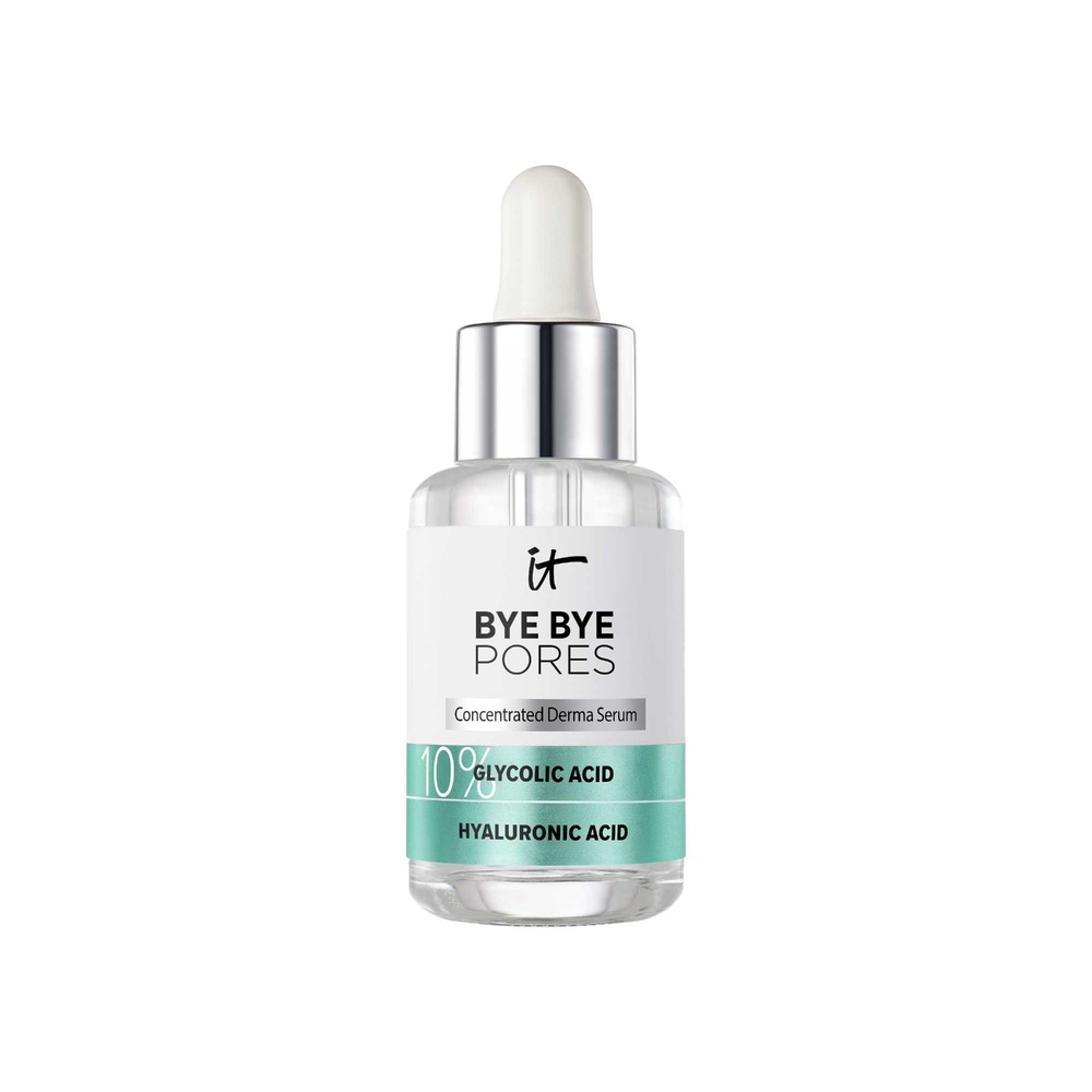 It Cosmetics Bye Bye Serum Sérum anti-pores visibles à l'acide glycolique